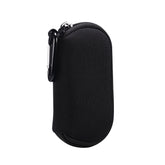 Mini bolsa protectora de nailon elástica impermeable para auriculares AirPods Pro, con gancho